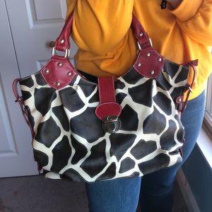 👜 Printed Purse ❤️ 197